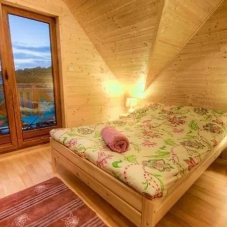 Holiday home In Mielno Mit Grill Mielenko